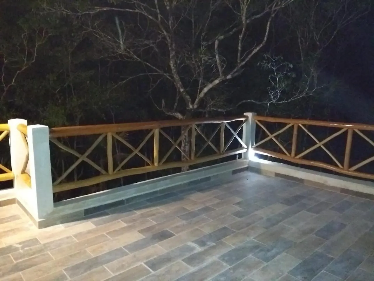 Tooj Cheel Lodge Tulum Mexico